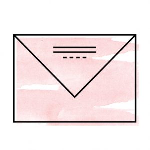 Reply Envelope Addressing